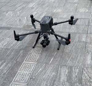 Versión Global Matrice 300 RTK M300 con Control Manual y Función de Apertura Automática, Dron con Cámara Profesional para Imágenes - Product Image 5