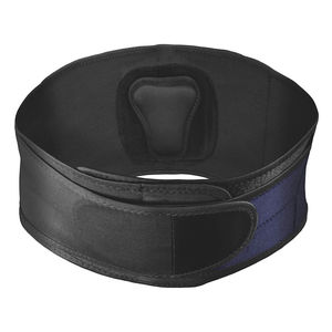 El soporte ajustable para la parte inferior de la espalda, mantiene la columna vertebral segura, cómodo cinturón de soporte Lumbar, ofrece alivio del dolor de espalda, soporte de banda para la cintura - Product Image 3