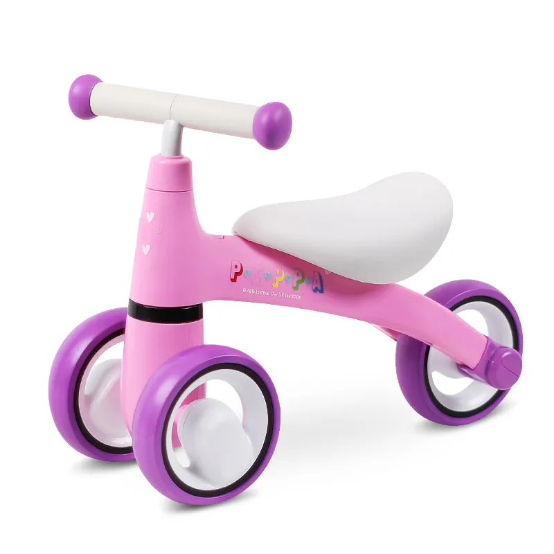 Bambini equilibrio auto 1-3 anni scooter per bambini maschi e femmine girelli equilibrio scooter scooter Twist baby walker Baby walker