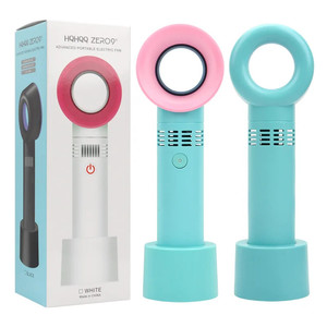 Ciglia USB portatile senza lama asciugatrice per ciglia finte - Product Image 1