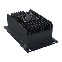 Nouveau convertisseur DC/DC Longrun 1,8 kW DYT-DC-1800 abaisseur de tension embarqué 14V-24V pour voiture électrique