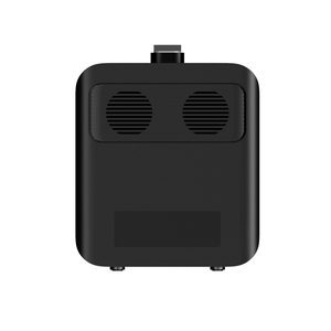 Di động 700W/1200W năng lượng lưu trữ Trạm điện tinh khiết Sine Wave Inverter Lithium Ion Pin đèn pin Đặc biệt xe MPPT AU/chúng tôi - Product Image 5