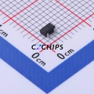 ไทริสเตอร์ไทริสเตอร์ SOT-23-3L MCR100-8-23-3L ของแท้ใหม่ (SCR) /โมดูลชิ้นส่วนอิเล็กทรอนิกส์ - Product Image 1