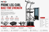 Equipo de Gimnasio: Máquina de Asistencia para Dominadas / Máquina de Asistencia para Flexiones y Dominadas en Posición de Rodillas
