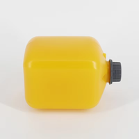 SQN0579 D Type AX 0.825L Accessoires d'imprimante Neuf Bouteille de réservoir d'encre Domino pour encre d'impression T
