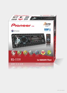 <span class=keywords><strong>Pioneer</strong></span>.HC As.<span class=keywords><strong>Pioneer</strong></span>.ok Autoradio FM MP3 Lecteur Bluetooth - Product Image 6