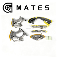 Nouveau tendeur de chaîne de distribution Gmates OE 06E109217AH pour Audi VW pour moteur EA837 CGW CGX CHV 3.0TFSI Garantie 1,5 an