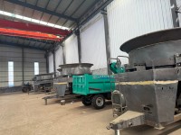 Broyeur mobile multifonctionnel à disques pour pailles, à transfert libre, pour la broyage multi-zones de tiges de coton et de feuilles de canne à sucre