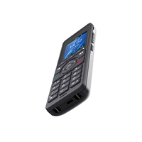 Teléfono SIP VOIP de 3 Líneas, Doble SIM, WiFi 2.4G, 4G LTE, Terminal Inalámbrico Fijo FWP, Pantalla de 2.4 Pulgadas, Modelo S07, Oficina, Hotel, Hogar