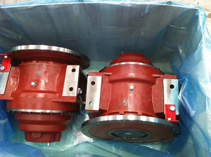 Reductor de Caja de Cambios P7300 de Alta Calidad, Solución Confiable de Transmisión de Potencia para Piezas de Maquinaria de Construcción Usada para Concreto - Product Image 3