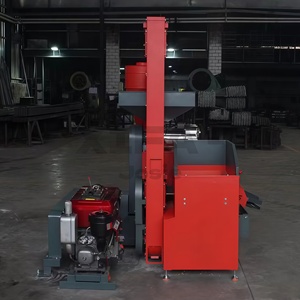 Machine <span class=keywords><strong>de</strong></span> déstonage <span class=keywords><strong>de</strong></span> riz combinée avec nettoyeur et trieuse pour ligne complète <span class=keywords><strong>de</strong></span> décorticage <span class=keywords><strong>de</strong></span> riz, élimination des pierres et traitement du paddy - Product Image 3