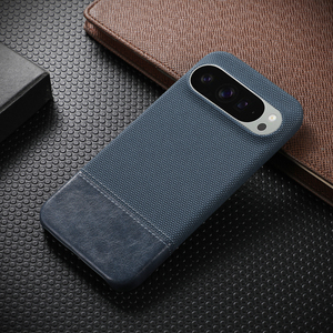 Custodia Classica in Pelle PU per Telefono Cellulare con Texture Opaca per Google Pixel 8A 9 Pro 10 Pro XL - Product Image 3