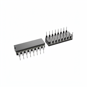 Logic 16 CDIP CD54HC194F3A Electronics Component Manufacturer Channel - Product Image 1
