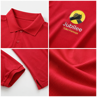 Camisetas Polo de Campaña en Kenia, Tuko Pamoja, Logotipo Personalizado, Uniformes para Aficionados al Partido Político, Gorras, Banderas, Conjunto