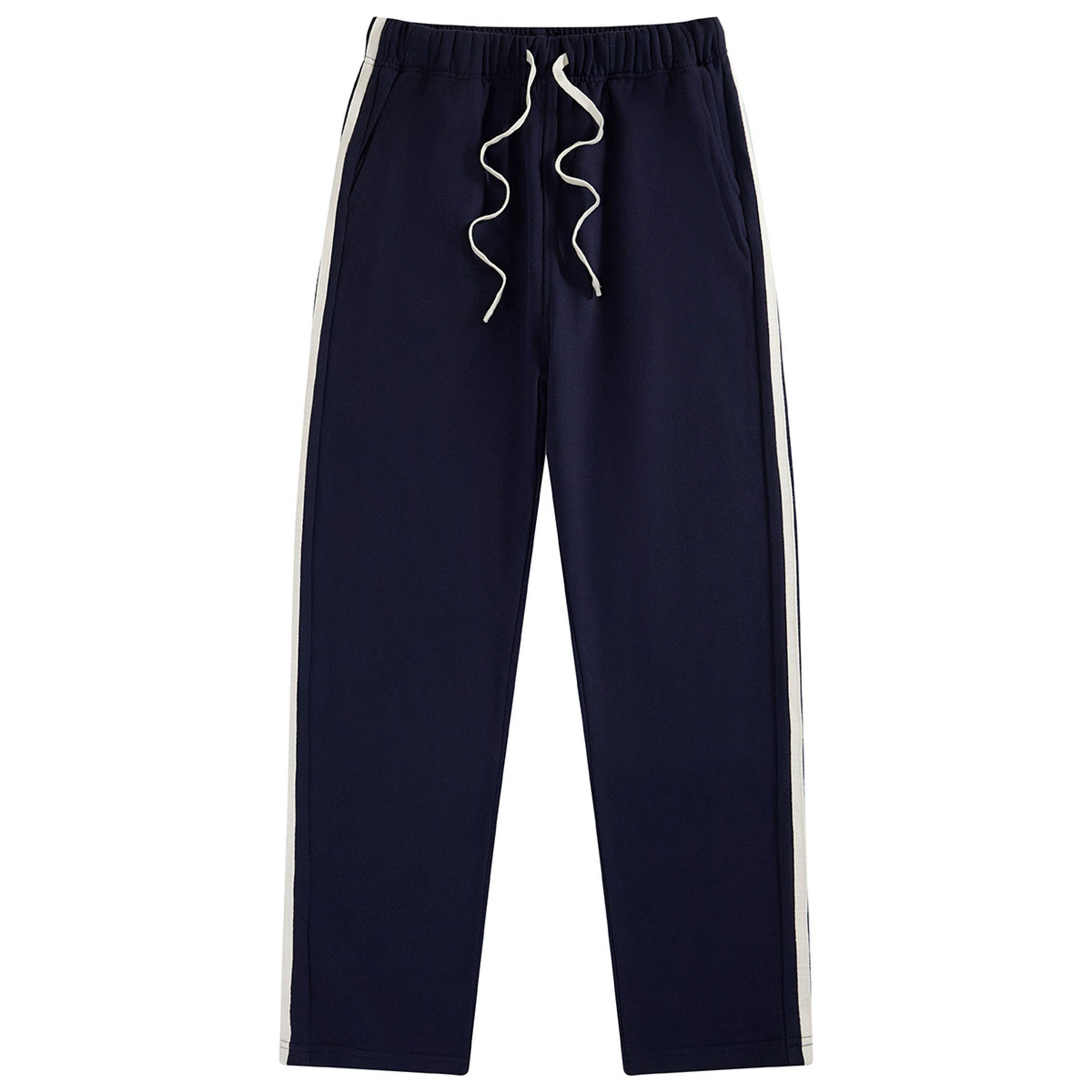 สีกรมท่า