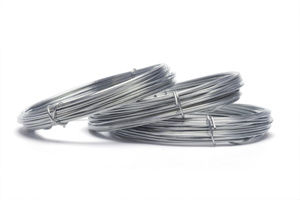 <strong>Galvanized</strong> <strong>Wire</strong>