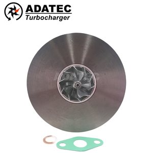 Kits de cartouche Turbo 16389880005 équilibrés 28201-2A780 Turbine CHRA pièces pour Hyundai I30 1.6 CRDi/pour <span class=keywords><strong>KIA</strong></span> <span class=keywords><strong>Soul</strong></span> <span class=keywords><strong>II</strong></span> 1.6 CRDi - Product Image 5