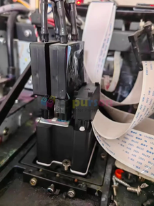 Sử dụng tân trang lại xaar <span class=keywords><strong>1201</strong></span> đầu in cho máy in UV thứ hai tay xaar <span class=keywords><strong>1201</strong></span> đầu in xaar <span class=keywords><strong>1201</strong></span> <span class=keywords><strong>1201</strong></span> Proton - Product Image 3