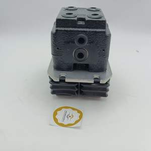 Repuestos para Excavadora, Pedal de Control YN30V00105F1 YN30V00105F2 para Excavadora SK200-8 SK210-8 SK350-8, Válvula de Control de Pie - Product Image 6
