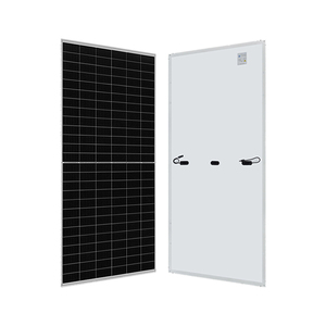 Jinko <strong>Solar</strong> Panel Tiger Neo N Type 700W 720W Residential Bifacial Photovoltaic Roof <strong>Solar</strong> Power Pv <strong>Module</strong> Stock - Product Image 2