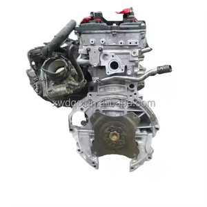 Motore G4NA <span class=keywords><strong>2</strong></span>.0L di Alta Qualità per KIA Sportage K5 Hyundai Tucson Elantra IX35, Assemblaggio Motore Nuovo e Usato - Product Image 3