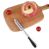 Multifunctionele zinken legering draaibare schilmes voor fruit en groenten, huishoudelijk keukengerei