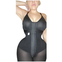Fabrik BBL 5XL Taillen trainer Body Shaper Damen Shaper Korsett Abnehmen Butt Lifter Modellierung Strap Shaper Colombia nas