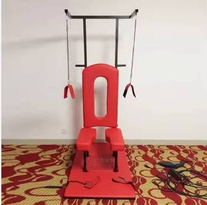 Sillón HM <span class=keywords><strong>Aoyama</strong></span> para parejas, sofá de masaje corporal y sexo para hoteles temáticos - Product Image 4