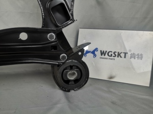 Pièces détachées automobiles en stock Corps d'essieu avant 4F0399313J - Product Image 3