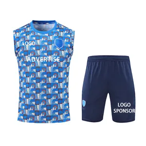 Custom Sportswear Club Team Thai Quality Football Kits Original Cheap Soccer Team Uniforms