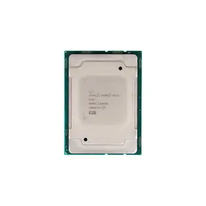 プロセッサSRFBC10コアサーバーCPU Intel Xeon Gold 5215