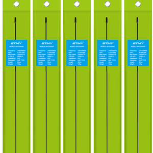 Long-Range 75cm Car for Radio Antenna Accessory for CB <b>Walkie</b>-<b>Talkie</b> Radios - Product Image 1