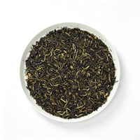 Thé Maofeng au jasmin décaféiné biologique en vrac, norme UE, fraîchement cueilli du Zhejiang, vente en gros