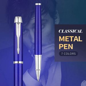 Promotional Wholesale <b>Cheap</b> <b>Set</b> <b>Gift</b> Plastic Gel Pen Hotel Pen Twist Slim Multi-color 0.5mm Office School <b>Gift</b> Use - Product Image 3