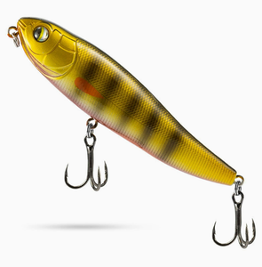 Señuelos de Pesca Luminosos de 20G, 30G, 40G y 60G para Agua Salada, Señuelos Metálicos de Largo Alcance con Anzuelos Auxiliares - Product Image 1