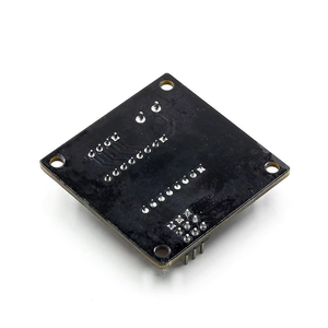 Placa de expansión de controlador de <span class=keywords><strong>Motor</strong></span> paso a paso 42, módulo de escudo de Control de impresora 3D DRV8825 <span class=keywords><strong>A4988</strong></span> para <span class=keywords><strong>Arduino</strong></span> para UNO R3 Ramps1.4, Kit DIY - Product Image 3
