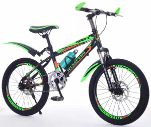 <span class=keywords><strong>Vélo</strong></span> de Montagne Professionnel <span class=keywords><strong>20</strong></span> <span class=keywords><strong>Pouces</strong></span>, <span class=keywords><strong>Vélo</strong></span> Enfant Chinois en Alliage <span class=keywords><strong>d</strong></span>'Aluminium - Product Image 1
