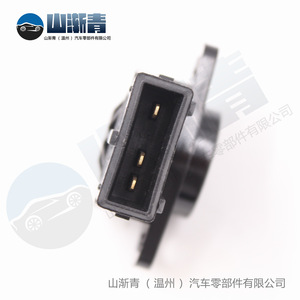 Sensor de posición del acelerador para Mitsubishi OE MD628074 MD628077 1580818 Pieza de repuesto SJQ-7059 - Product Image 3