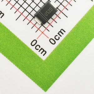 brand-new and original US2DF SMAF Diodes Ultra Fast Recovery Diodes 2A 1V 200V 50ns - Product Image 1