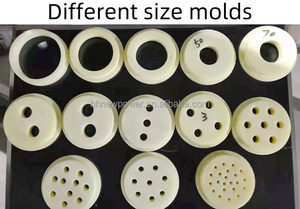 Machine automatique de façonnage et de division de boules de pâte à pain, à pizza, et de pâte à brioches, pour des formes coniques et rondes - Product Image 4