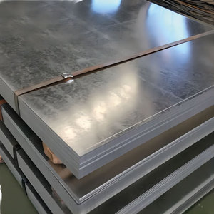Hot sale factory direct price Dx51d Dx52d Dx53d Dx54d galvanized steel <b>plate</b> sheet - Product Image 2