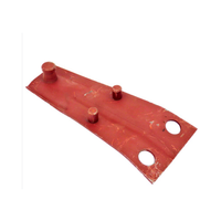 Pièces et accessoires pour tondeuse rotative WIRAX Pologne, pièces de rechange OEM 8245-036-010-721, boîtier de tambour / couvercle de tambour