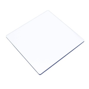 Lámina de PC Julong de 3mm, Antivaho, Ignífuga, Resistente a la Intemperie, para Letreros Luminosos y Uso en Autobuses - Product Image 1
