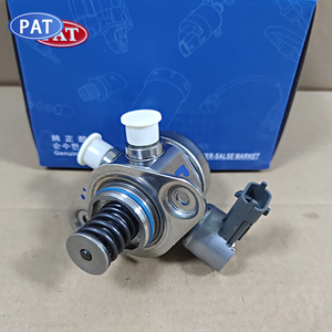 Bomba de combustible de alta presión 0261520200 para <span class=keywords><strong>Jaguar</strong></span> XJ 3.0L, montaje en motor trasero, Land Rover 3,0 5,0, piezas de automóvil T- PAT - Product Image 4