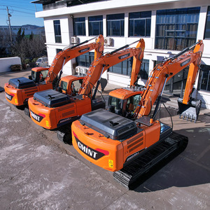 Nuovo Escavatore <span class=keywords><strong>Doosan</strong></span> ad Alta Efficienza e Buon Prezzo, Grande Escavatore Dossan DX225 in Vendita - Product Image 2