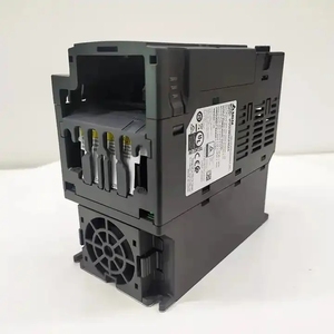 VFD015EL21A อินเวอร์เตอร์ไดรฟ์ซีรีส์ VFD-MS300 แปลงไฟ DC เป็น AC มีสินค้าในสต็อก - Product Image 2