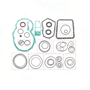 Kit de réparation de transmission <span class=keywords><strong>automatique</strong></span> ZF4HP14 pour Peugeot 205 305 306 309 405 Citroën BX <span class=keywords><strong>Xantia</strong></span> ZX - Product Image 1