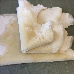 Kulit Domba Asli Berkualitas Tinggi Langsung dari Pabrik, Bulu Hewan Mewah - Product Image 5