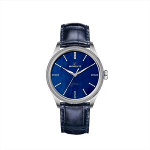 Montres automatiques de luxe pour hommes, nouvelle conception 2023, mouvement mécanique japonais MIYOTA NH35, acier inoxydable, saphir, marque haut de gamme - Product Image 1