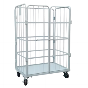 กรงม้วนกรงบาร์ม้วน911กรงขนาดใหญ่พร้อมขาตั้งกลิ้งสำหรับนกแก้ว - Product Image 5